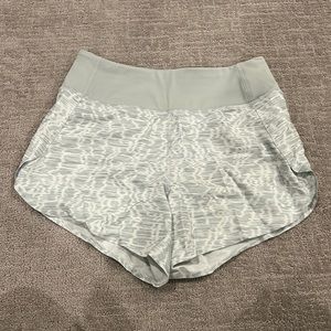 Athleta shorts